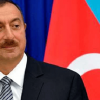 Azerbaycan cumhurbaşkanı
