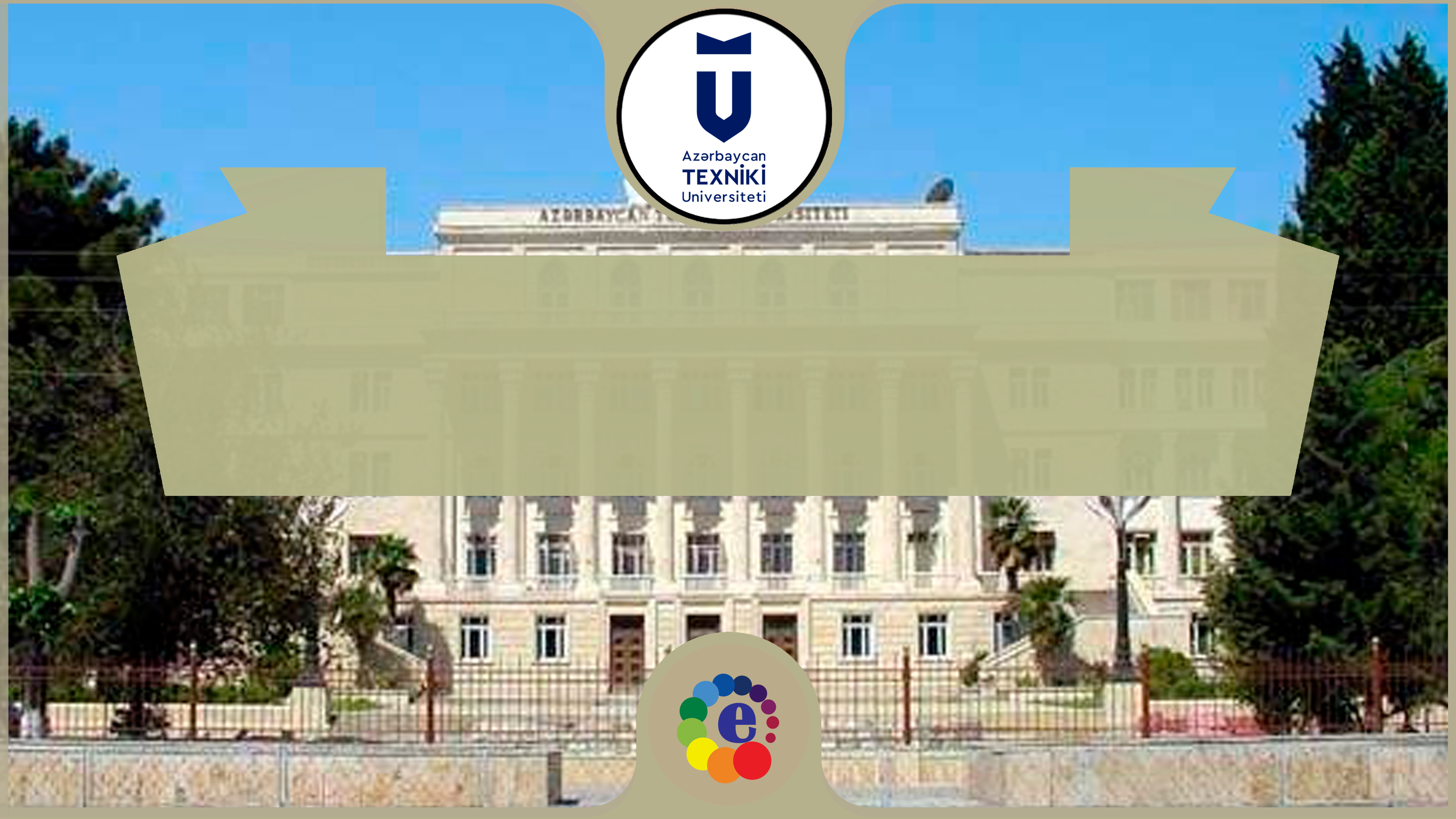 Azerbaycan Teknik Üniversitesi