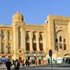 Azerbeycan Tarihi Güzellikler