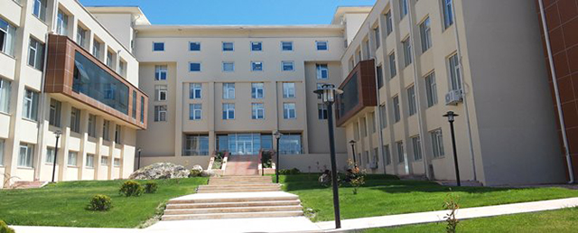 Azerbaycan Konaklama